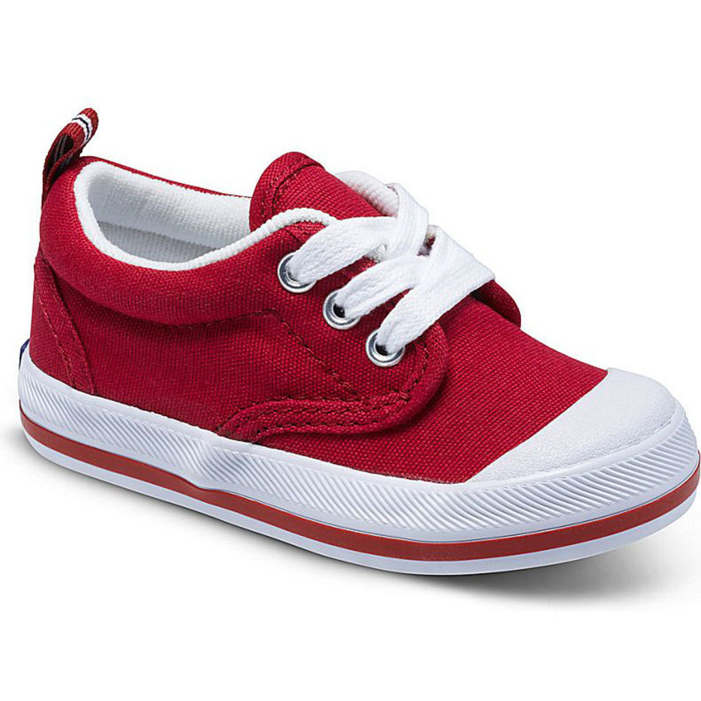 GRAHAM RED CANVAS