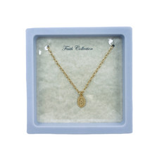 CHAIN NECKLACE - MARY