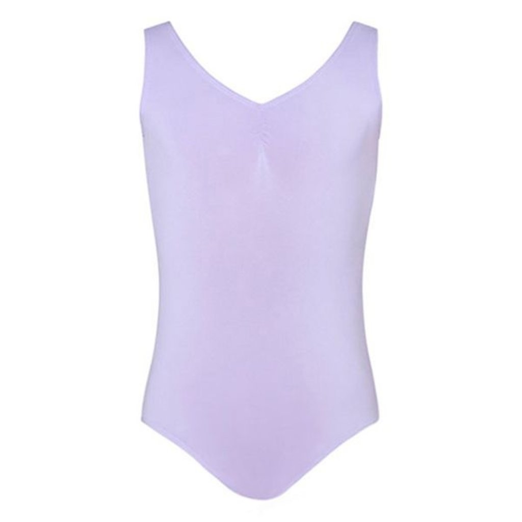 CHARLOTTE DEBUT LEOTARD