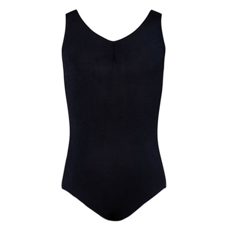 CHARLOTTE DEBUT LEOTARD