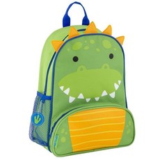 STEPHEN JOSEPH SIDEKICKS BACKPACK - DINO