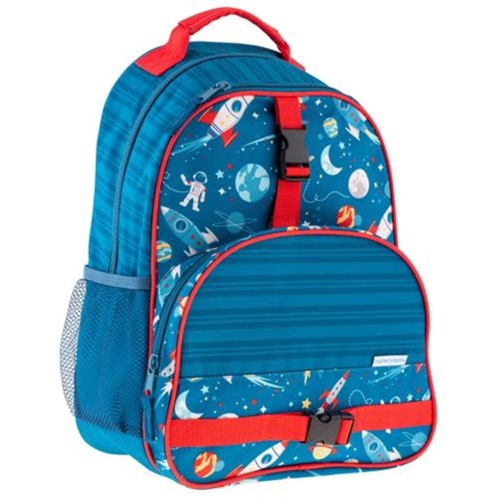 stephen joseph all over print backpack