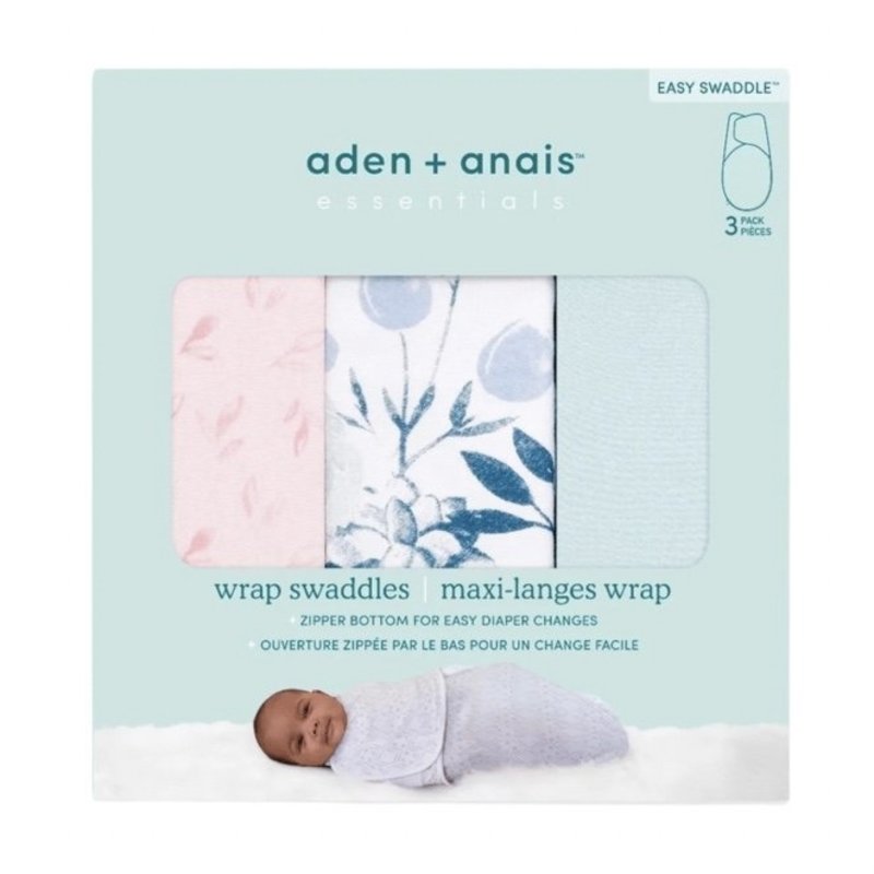 ADEN + ANAIS Beyond The Rainbow