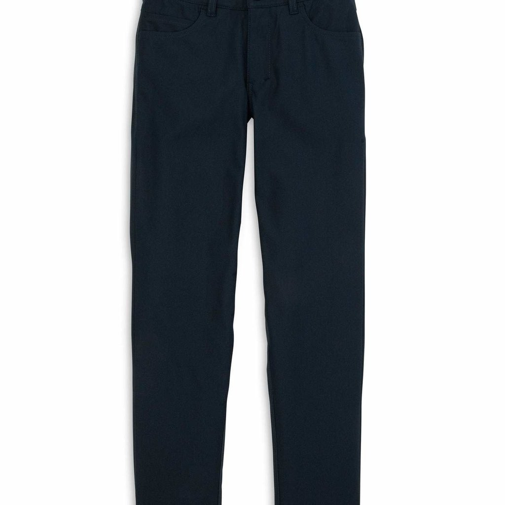 JOHNNIE-O CROSS COUNTRY PANT HIGH TIDE