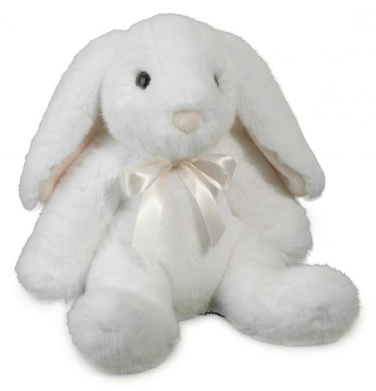 Milk White Signature Bunny main image 1