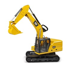 BRUDER NEW CATERPILLAR EXCAVATOR