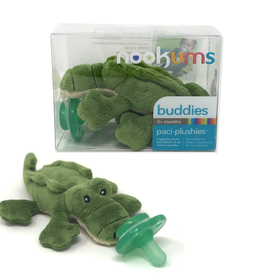 NOOKUMS ALLIGATOR BUDDIES
