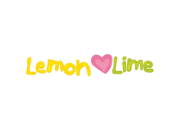 LEMON LOVES LIME