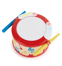 HAPE LEARN WITH LIGHTS DRUM