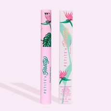 PETITE 'N PRETTY FEATHERLIGHT CLEAR BROW MASCARA