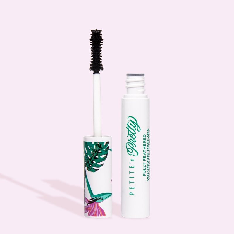 PETITE 'N PRETTY FULLY FEATHERED VOLUMIZING MASCARA