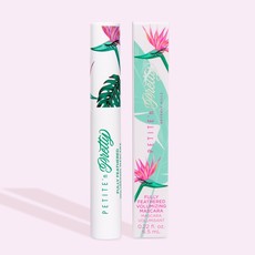 PETITE 'N PRETTY FULLY FEATHERED VOLUMIZING MASCARA