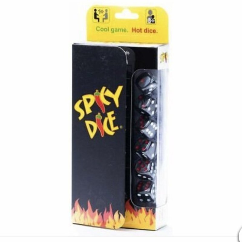 SPICY DICE