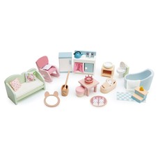 TENDER LEAF TOYS COUNTRYSIDE FURNITURE SET