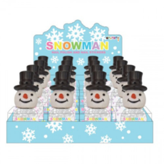 ISCREAM SNOWMAN NAIL POLISH