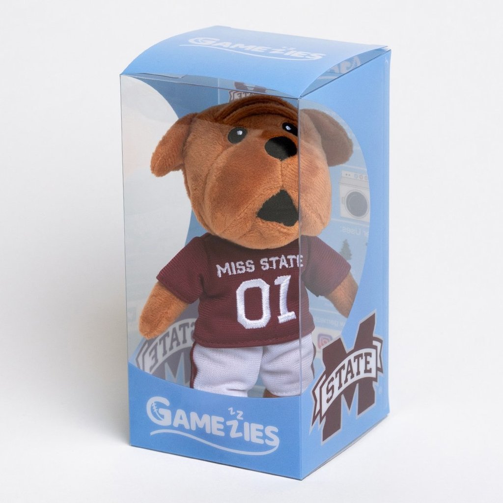 GAMEZIES MSU BULLY GAMEZIE