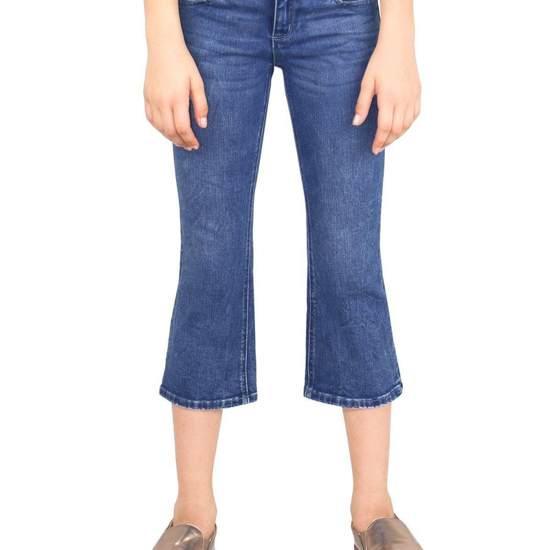 TRACTOR JEANS Beyond The Rainbow