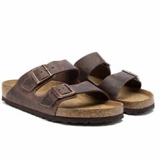 birkenstock ARIZONA SFB - HABANA