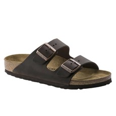 birkenstock ARIZONA SFB - HABANA