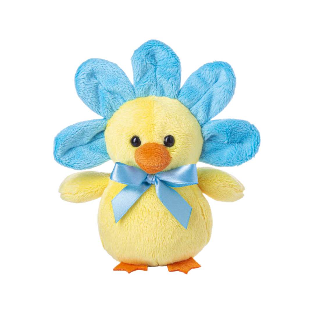 6IN DAISY CHICKS - Beyond The Rainbow