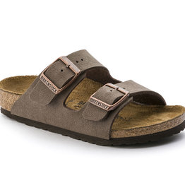 birkenstock KIDS ARIZONA - MOCHA