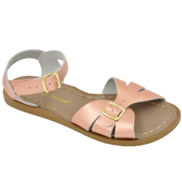 HOY SHOE COMPANY 921 - SALT WATER CLASSIC ROSE GOLD