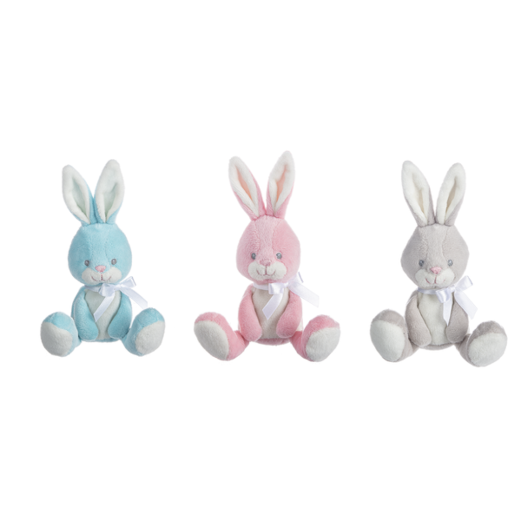 Ganz 3.5IN WEE BABY BUNNIES