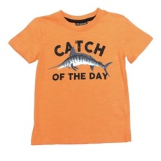 CR SPORTS CATCH OF THE DAY SWORDFISH TEE