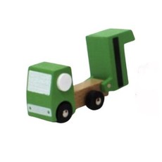 MINI MOVER TRUCKS