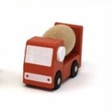 MINI MOVER TRUCKS