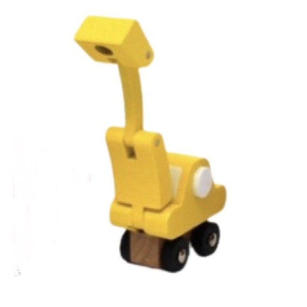 MINI MOVER TRUCKS