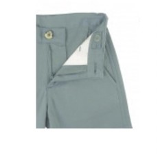 RUGGED BUTTS DOLPHIN BLUE LIGHTWEIGHT CHINO SHORTS