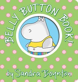 BOYNTON: BELLY BUTTON BOOK