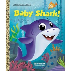 BABY SHARK! LGB