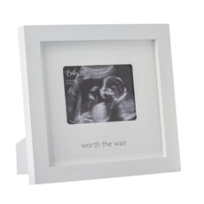 Ganz 7.5IN SONOGRAM FRAME - WORTH THE WAIT