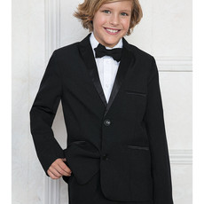 BOYS 4PC TUX