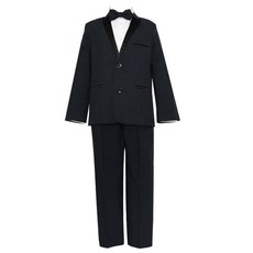 BOYS 4PC TUX