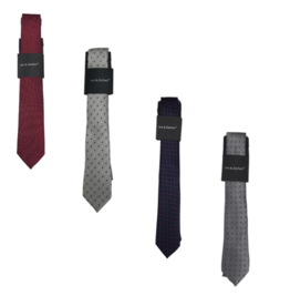 LEO AND ZACHARY INC. BOYS NECK TIE