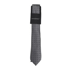 LEO AND ZACHARY INC. BOYS NECK TIE