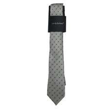 LEO AND ZACHARY INC. BOYS NECK TIE