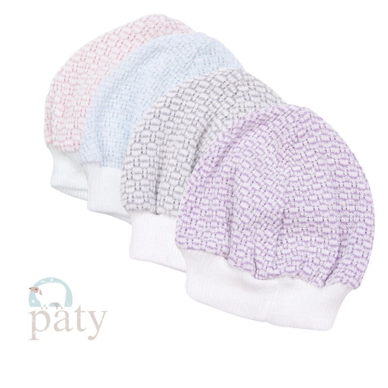 PATY BEANIE CAP- SOLID