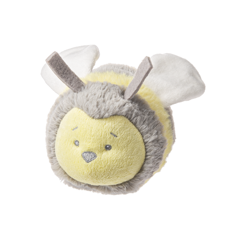 Ganz CRINKLE AND RATTLE BEE
