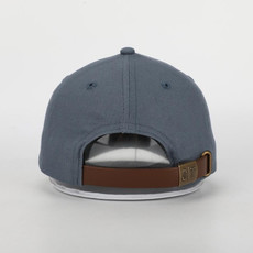 CYPRESS ROW EMBROIDERED HAT - BASEBALL