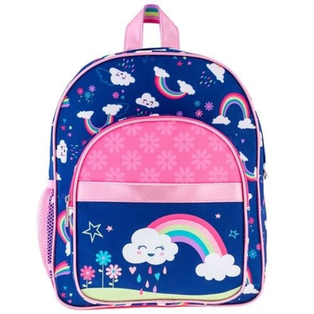 Stephen Joseph - Classic Backpack - Rainbow