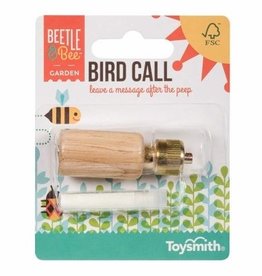 TOYSMITH BIRD CALL