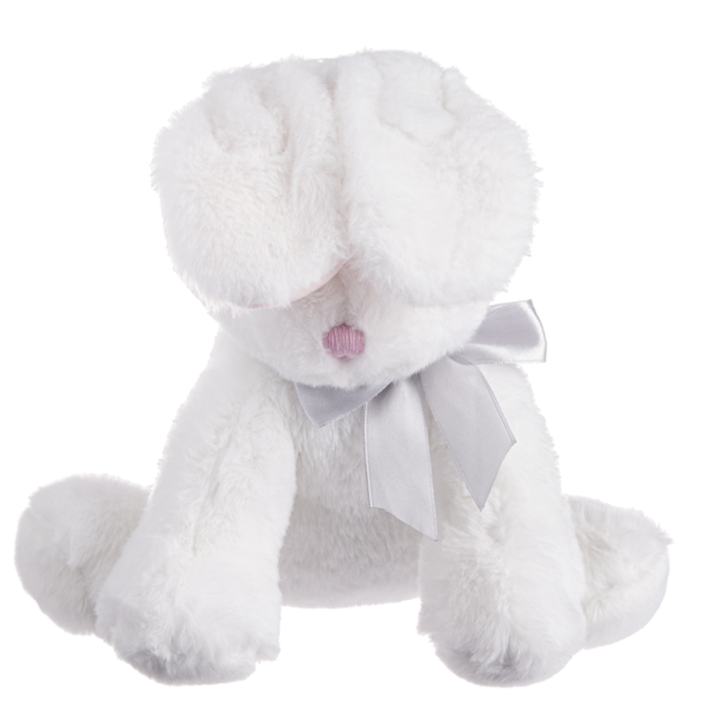 Ganz PEEKABOO BUNNY - 10IN