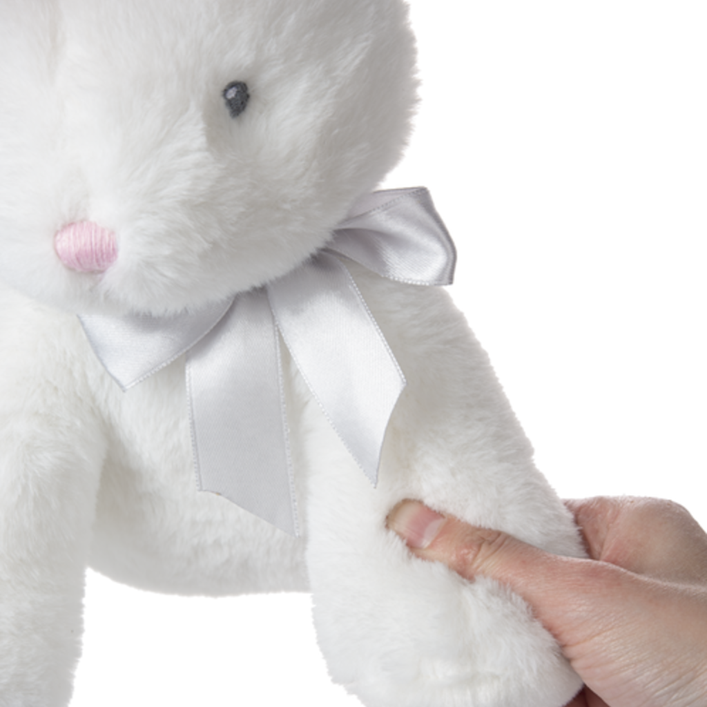 Ganz PEEKABOO BUNNY - 10IN