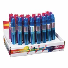 TOYSMITH COLOR CLICK PEN