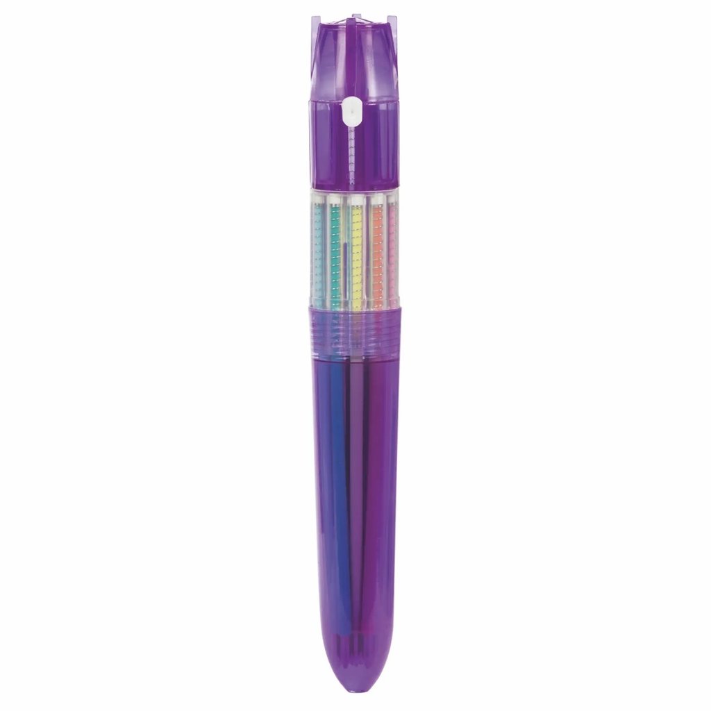 TOYSMITH COLOR CLICK PEN