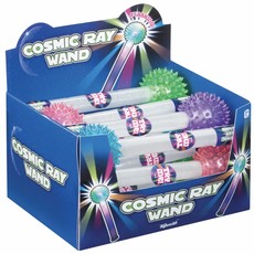 TOYSMITH COSMIC RAY WAND